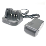 Bc-213 Bc213 Kiirlaadija Icom Ic-V88 Ic-U88 Ic-F29Sr Ic-F1000 Ic-F2000 F2000T Bp279 Bp280 Raadio Walkie Talkie jaoks