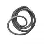 Tagaluugi ilmastikukindel kummist tihend Toyota RAV4 2006-2012 jaoks 67881-0R020