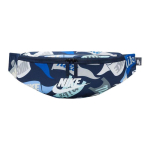 Nike Kangas V&ouml;&ouml;kotid Tavaline Unisex Sinine ja Mitmev&auml;rviline Vabaaja HJ8368-451 sinine/mitmev&auml;rviline
