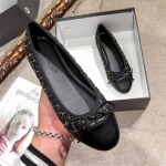 Naiste kingad libisemiskindlad lamedad jalap&uuml;ksid, vibuballeti jalatsid Naiste mokassiinid vabaaja Zapatos Mujer lamedad kingad Naiste k&otilde;ndimiskingad2024 44 must