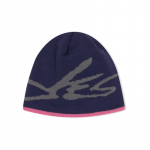 YESEYESEE Drift Beanie Sinine OS