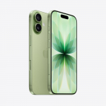 Apple iPhone 17 (Hiina versioon) - Kaks SIM-kaarti, ei eSIM-i, 8+256GB roheline