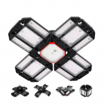 1/2/3TK 12 Reguleeritavat Paneeli LED Garaaživalgustid E26/E27 Laevalgustus 75W Deformeeritav LED &Ouml;&ouml;valgusti T&ouml;&ouml;koja Lao jaoks 1pc