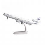 20CM Trans World Airlines McDonnell Douglas MD-11 Lennuk Lennukimudel Lennukimudel Valatud Metallist Lennukid Kingitused