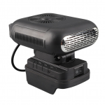 Akutoitega k&uuml;tteseade Kiire k&uuml;tmine Madal m&uuml;ratase Elektriline v&auml;ikeseruumik&uuml;tteseade 2xUSB Kompaktne 2 temperatuuri &uuml;hiselamule, kodule, autole