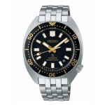 Seiko Prospex 1. Mehaaniline Automaatne Core Shop Eksklusiivne SBDC173 Sukelduja Meeste K&auml;ekell, Mudel,