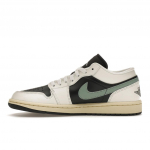 Air Jordan 1 Low Jade Smoke Naiste Tossud DC0774-001 EU 36.5