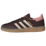 Adidas Originals HANDBALL SPEZIAL Madalad Saksa Armee Treeningjalatsid Naiste Tumedad Pruunid Tossud JR0852 38 tumepruun v&auml;rv