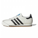 Adidas K 74 'White Black Gum' tossud IG8950 45⅓