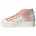 Adidas Nizza Platform Mid 'Multi' Naiste tossud GX6521 37⅓