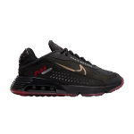 Nike Air Max 2090 x Neymar Jr. Must CU9371-001 Unisex EU 44 black