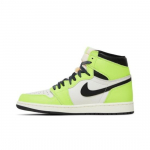 Air Jordan 1 Retro High OG Visionaire 555088-702 EU 44