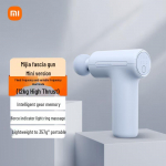 Xiaomi Mijia Fascia Gun 3 Mini Kaasaskantav Massaažip&uuml;stol CN pistikuga (adapter kaasas)