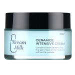 a0365 Kream Milk Ceramide Intensiivselt niisutav ja kortsudevastane kreem barj&auml;&auml;ri tugevdamiseks 50ml Intensive Moisture & Wrinkle Care Barrier Strength