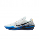 Nike Air Zoom GT Cut Foto Sinine Unisex Tossud Valge Laser-Oranž CZ0175-103 39