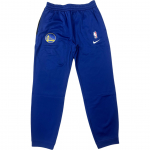 Nike dressip&uuml;ksid NBA Golden State Warriors Pehmed Mugavad Nahas&otilde;bralikud Mansetiga Lastep&uuml;ksid 3Z2B7BBKQ-WAR M