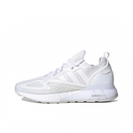 adidas ZX 2K Boost 'Cloud White' FX8834 Meeste Jalan&otilde;ud EU 44 valge