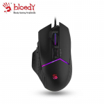 A4Tech Bloody W95 MAX RGB Juhtmega M&auml;nguhiir
