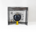 Shimano Yumeya K&auml;epideme Nupp T&uuml;&uuml;p A Metall Suurus S 1000-4000 027146
