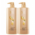Sunsilk Žen&scaron;enni ja Ingverijuuriga Tugevdav &Scaron;ampoon (2x500ml)