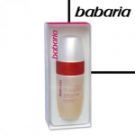Huile visage - BABARIA - 50ml - Rose musqu&eacute;e - R&eacute;g&eacute;n&eacute;rante - Tous types de peau