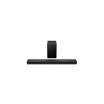 Barre de son Tcl Q65H 5.1 ch Dolby Atmos avec caisson de basses sans fil must