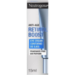 Soin contour des yeux - NEUTROGENA - Retinol Boost - Hypoallerg&eacute;nique - Mixte - 15 ml