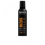 CURLS CURLS FLEX 250ML MOUSSE DE SYOSS