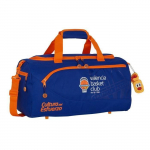 Sac de Sport - SAFTA - Valence - Bleu et Orange - 260x120x150 mm - Multisport sinine