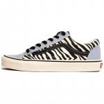 Vans Style 36 'Mismatch Zebra Camo' Vans VN0A3DZ3WS8 41