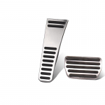 Auto stiil Volvo xc60 xc90 s90 v90 s60 v60 xc40 gaasipedaaliga mittelibiseva pedaaliga autole 2018-2021 xc60