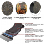 motorcycle brake pads For Can Am Ryker 600 900 Ace 2018 2019 2020 2021 2022 Motorcycle Front Or Rear Brake Pads