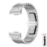 Titaanrihm Huawei Watch Fit 4/3 jaoks Reguleeritav k&auml;ev&otilde;ru randmerihm Huawei Watch Fit4 Pro jaoks Rihma k&auml;ev&otilde;ru tarvikud Rihm for Huawei Fit 4 Pro