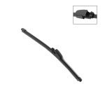 Sobib SEAT ALTEA XL 2004--2015 Tagumisele Esiklaasile P&uuml;hkija Tera P&uuml;hkija Hoob Esiklaasipuhastajad Harjad Puhastus Tarvikud Rear wiper