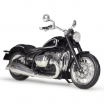 WELLY 1/12 BMW R18 2020 Valatud Mootorratta Mudel M&auml;nguasi S&otilde;idukite Kogumine Autobike Amordiga Maastikuautocycle M&auml;nguasjad Auto must