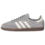 adidas Samba ADV Hall Four Kreemjas Unisex Tossud Kreemjas-Valge Hall-Kolm HQ7541 38 gray