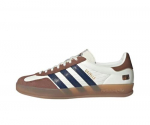 Adidas GAZELLE INDOOR 60. aastap&auml;eva jalgpallisaalijalan&otilde;ud Unisex JP9221 EU 37 mitmev&auml;rviline