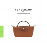Longchamp Le Pliage Original Mini K&auml;sikott