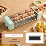 SEE KEAN Elektriline Kuumakindel Vorsti- ja Hot Dogi Rullgrill