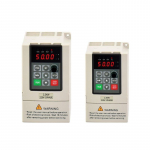 220V 0.75KW 1.5KW 2.2KW Sisend 1faasiline 220V V&auml;ljund 1faasiline 220V Mootori kiiruse regulaator VFD &Uuml;hefaasiline mootor Type 1