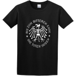 Die Toten Hosen Punk Rock T-s&auml;rk Must S mitmev&auml;rviline
