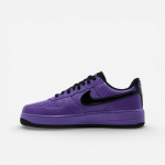 Nike Air Force 1 Low Protro Kobe Bryant x FC Barcelona Persian Violet 36.5 lilla