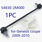 front stabilizer link bar for hyundai Genesis coupe 2009-2017 548302M000 548302M001 2009-2010