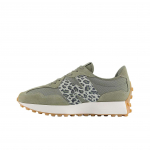 New Balance Nb 327 Mitmek&uuml;lgsed Mugavad Jooksusaapad Naiste toss Roheline WS327LPB 39