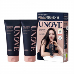 Unove Deep Damage Treatment EX Special Set (320ml *2) / #Tender Bloom / exp 2026.08.20