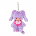 Sekiguchi Monchhichi Shinako Koost&ouml;&ouml; Monchhichi V&otilde;tmehoidja 244447 K18 x L11 x S6cm