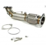 Downpipe Ford Fiesta MK7 ST180/ST200 jaoks