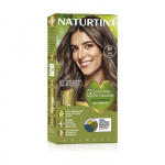 Teinture - NATURTINT - 6N RUBIO SOMBRE - Sans ammoniaque - Cr&egrave;me - Tous types de cheveux