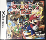 Mario Party DS