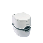 Carmate Porta Potti Kaasaskantav Loputus Sisaldab Mugavat ja Elektrilist Loputuspumpa Eakate Inimeste Lihtsaks Kasutamiseks ja Ennetamine Umbes 58 a
